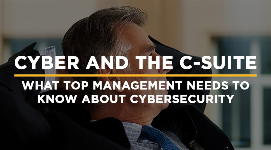 Banking Executives Cybersecurity Banking Executives Cybersecurity