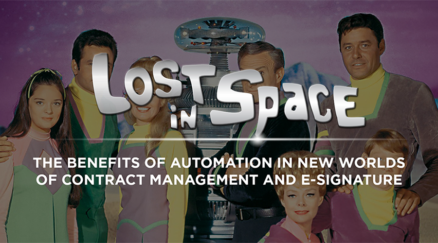Contract-Management-E-Signature